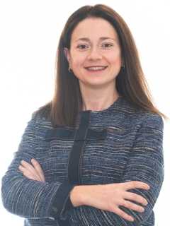 María Magdalena Pérez Millares
