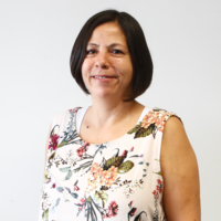 María Amelia Trigoso Barentzen