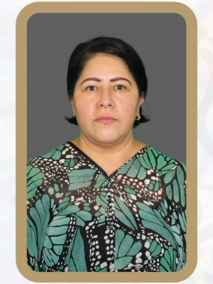 Blanca águila Lima