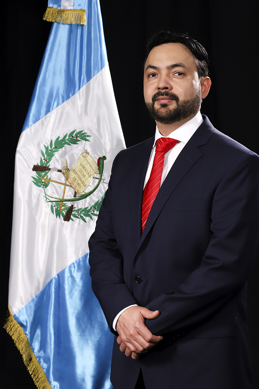 Juan Carlos Rivera Estevez