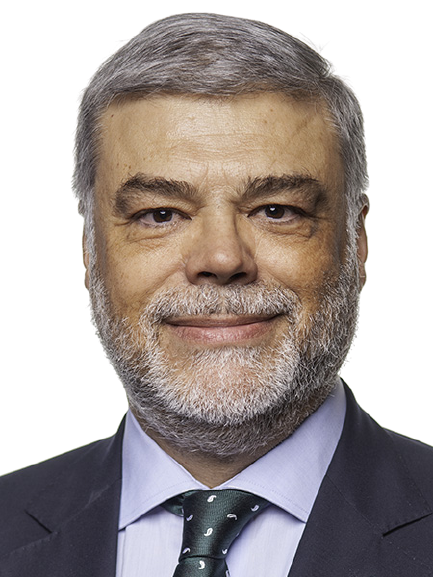 Ascenso Luís Seixas Simões