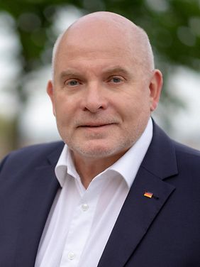 Dietrich Monstadt