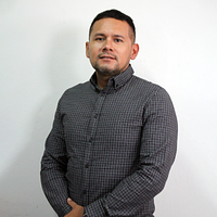 Jhonathan Rafel Reyes Caballero