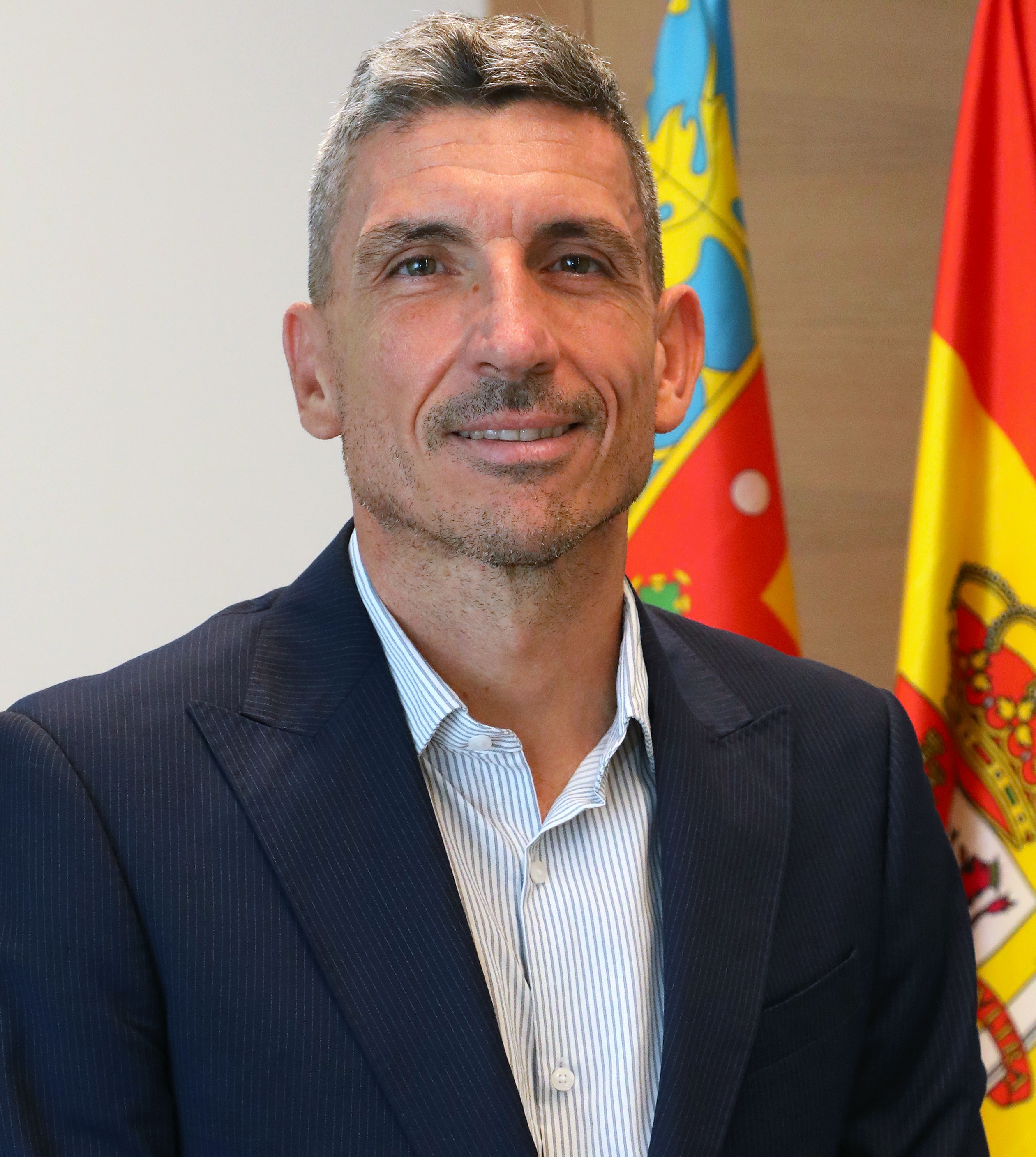 Carlos Pablo Gracia Calandín