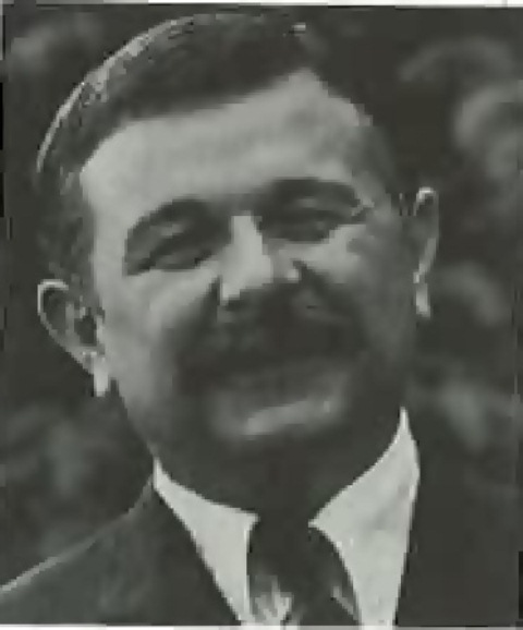 Richard Whittaker