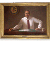 Richard Lewis Thornburgh