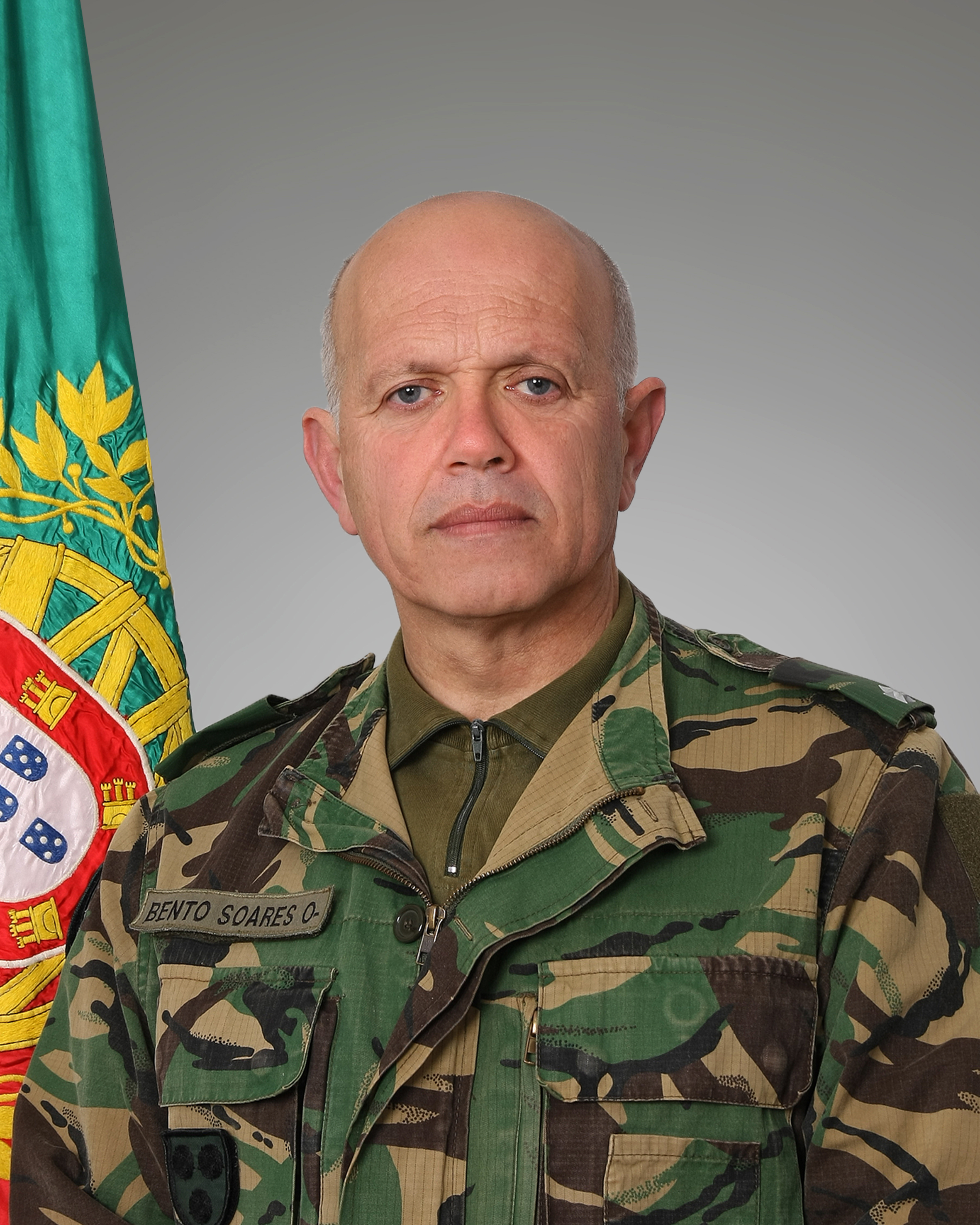 Francisco José Carneiro Bento Soares