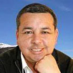 Patricio Fernández Alarcón