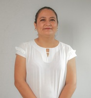 Liz Catherine Barco García