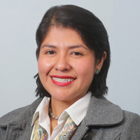 Doris Estela Jacinto Reyes