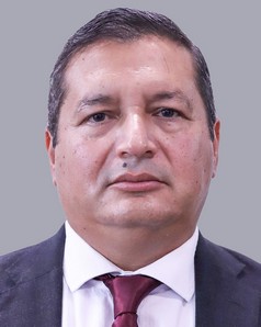 Jacobo Mendoza Ruiz
