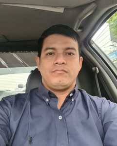 Eduard Horna Martinez