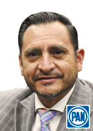 Hugo Anaya Avila