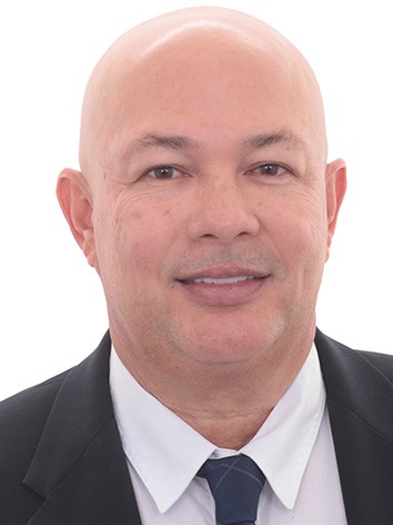 Jose Adriano Ribeiro Da Silva