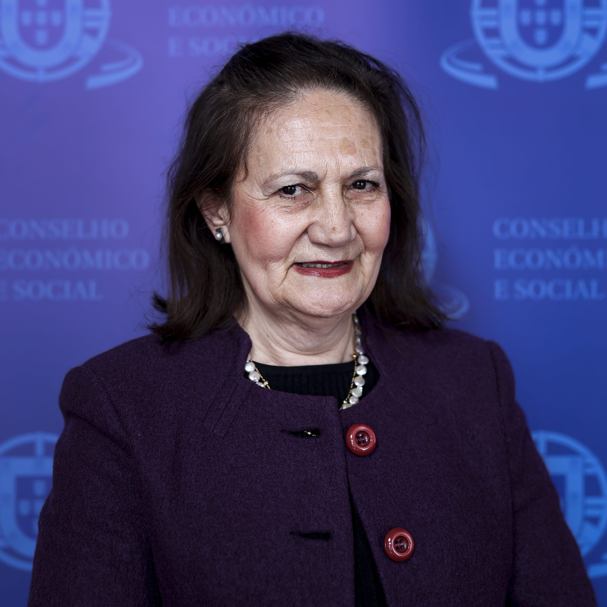 Lucinda Manuela De Freitas Dâmaso