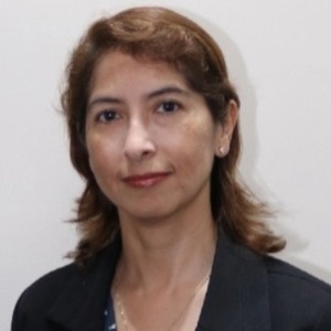 Luz Marisela Terrones Gonzalez