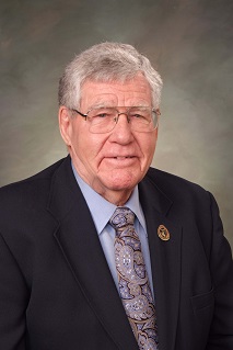 Gerald Geis