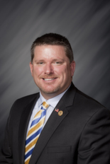 Kevin Mahan