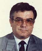 Francisco Serrano Hijano