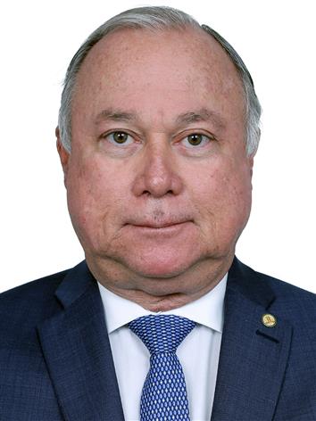 Paulo Velloso Dantas Azi