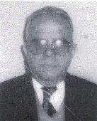 Casimiro Barbado González