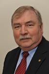 Steve Shurtleff