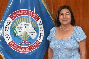 Aurora Elena Gonzáles Poémape