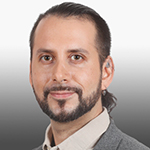 Andrés Giordano Salazar
