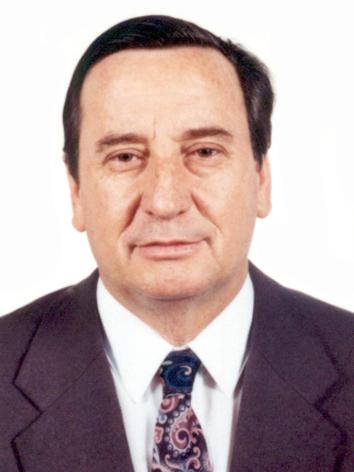 Arno Magarinos
