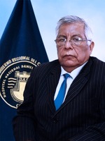 Víctor Renato Reyes Luque