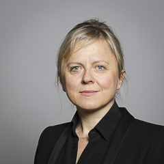 Arminka Helic