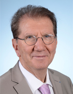 Guy Teissier