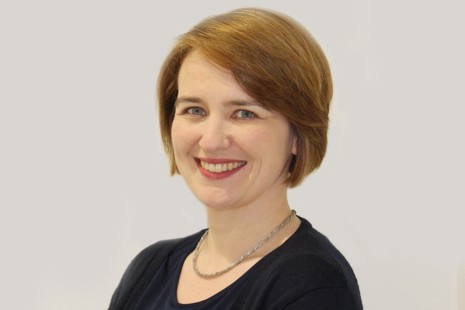 Jenny Richardson