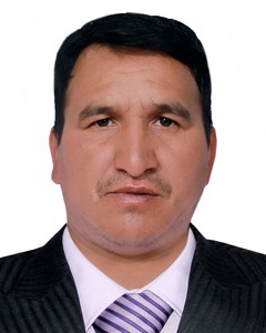 Jimmy Crespo Bermudo