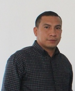 Bruno Elsenhower Carreño Díaz