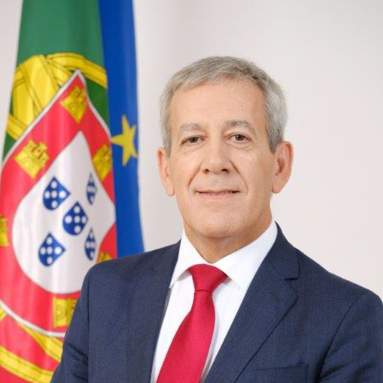 Luis Antero