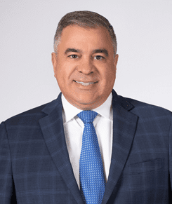 David Bossie