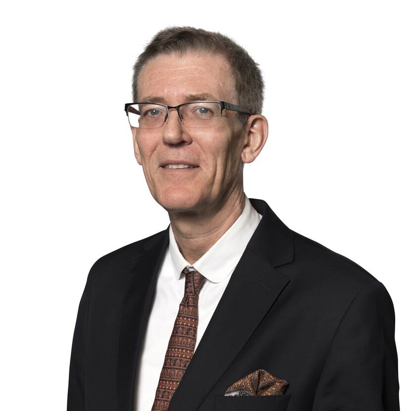 Robert Schuddeboom