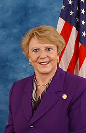 Ginny Brown-Waite