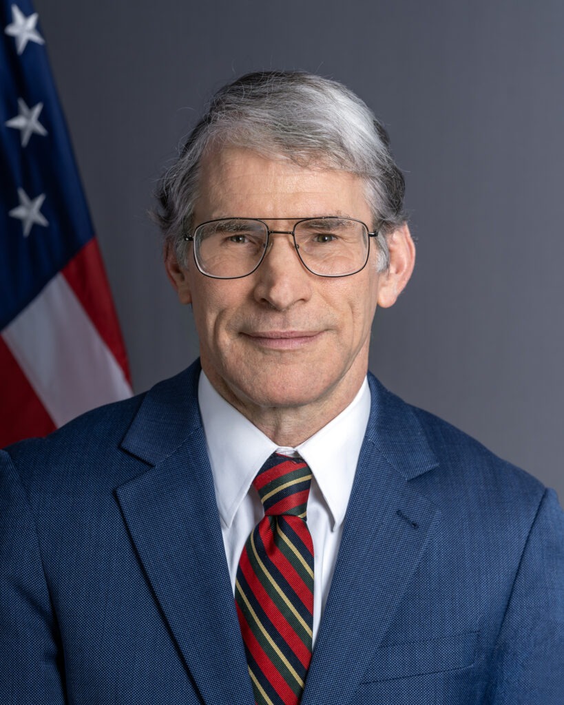 Rob Pyott