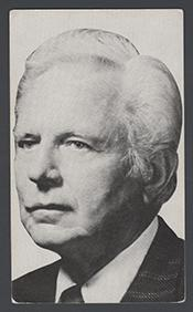 William H. Harsha