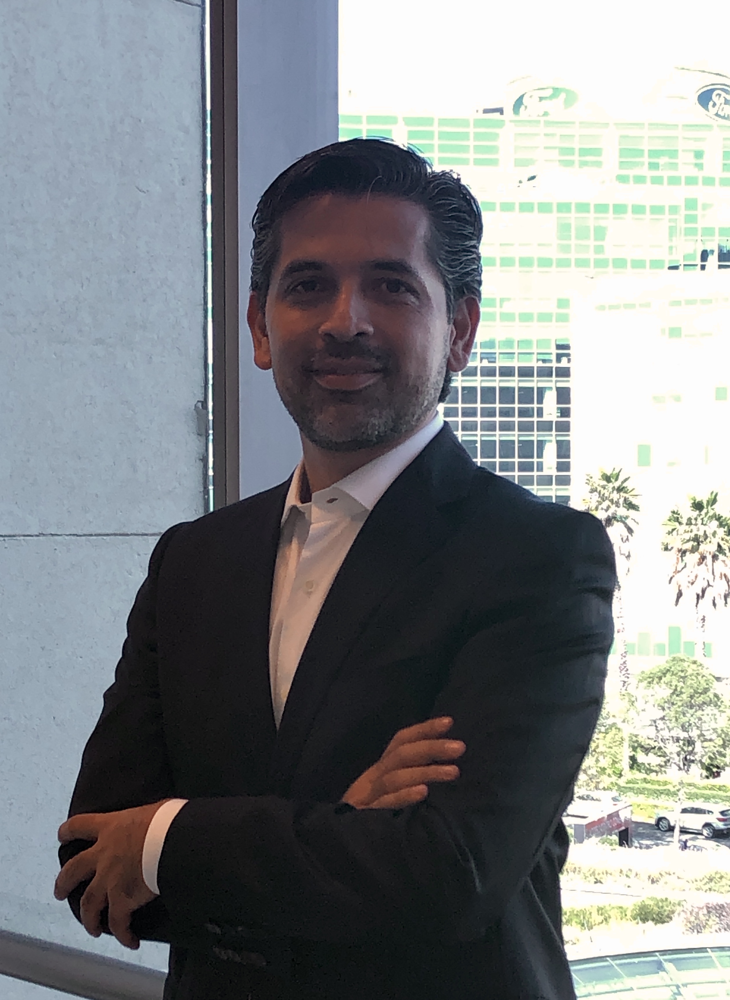 Héctor Francisco Piña Salinas