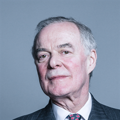 Hugh Trenchard