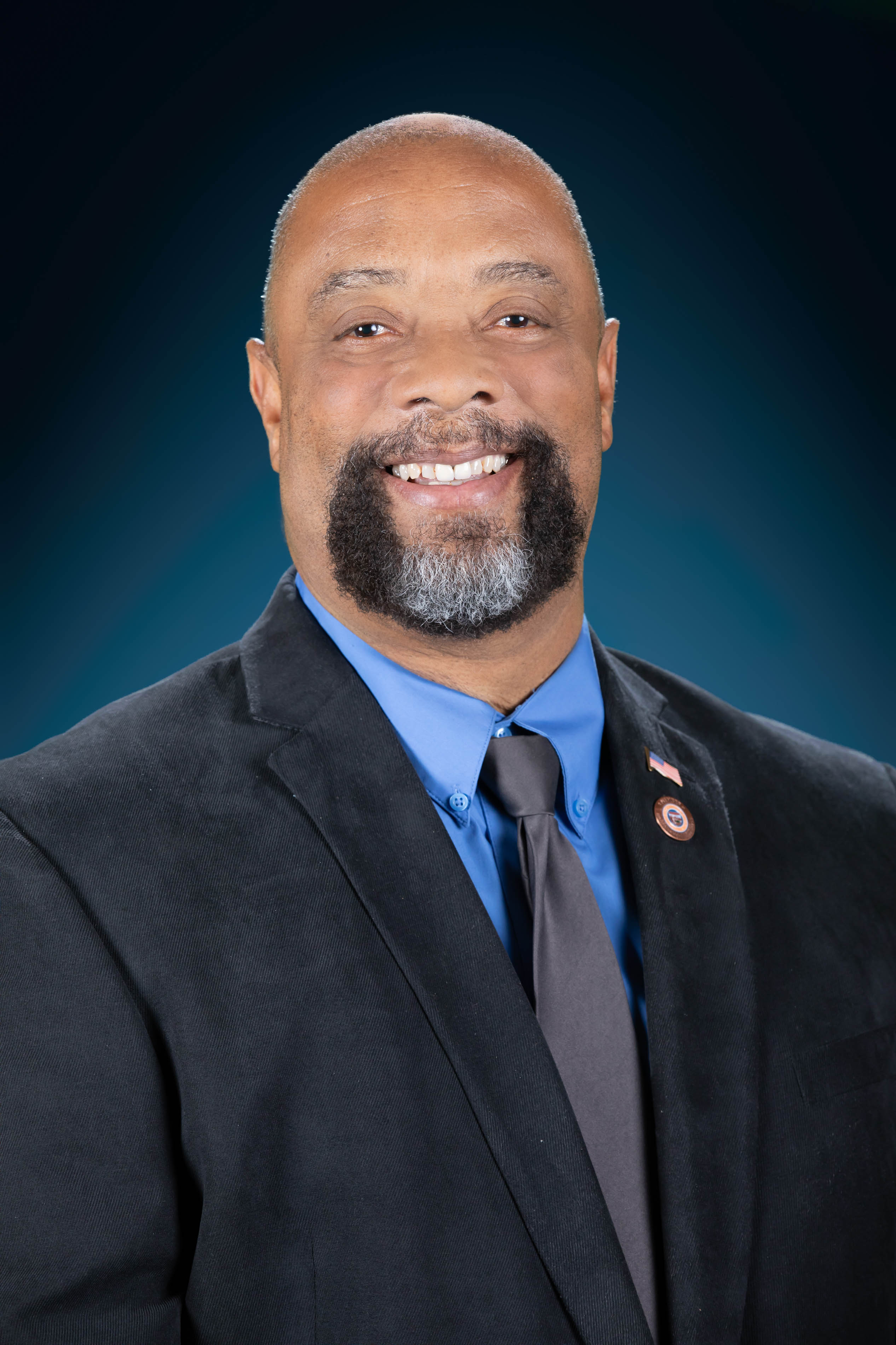 Sr. David Marshall