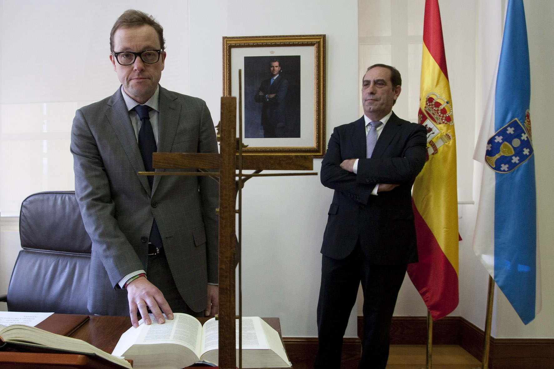 David Cabañó Fernández