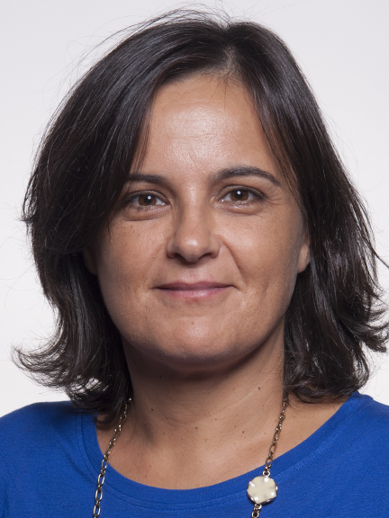 Carla Maria Da Costa E Cruz