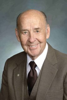 Harry Tipton