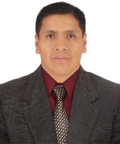 Richard Wilmer Alanya Ccope