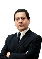Valery Fabio Niño De Guzmán Paredes