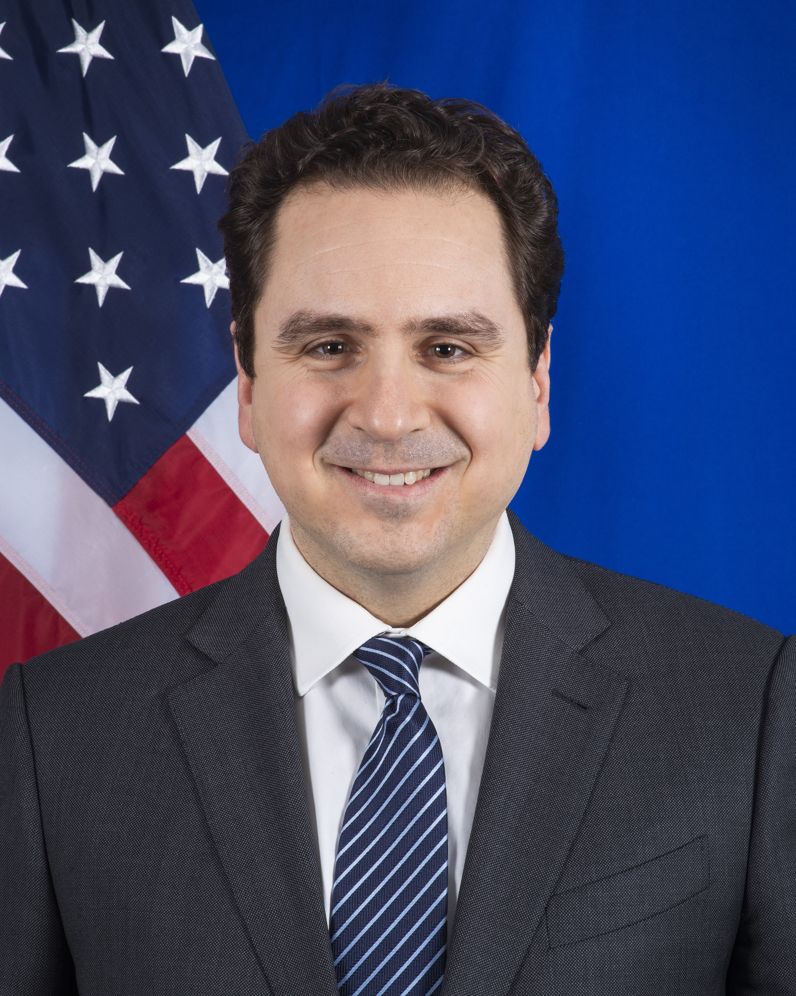 Daniel Benaim